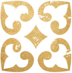 1904 mosaico