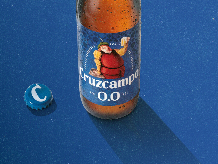 cerveza