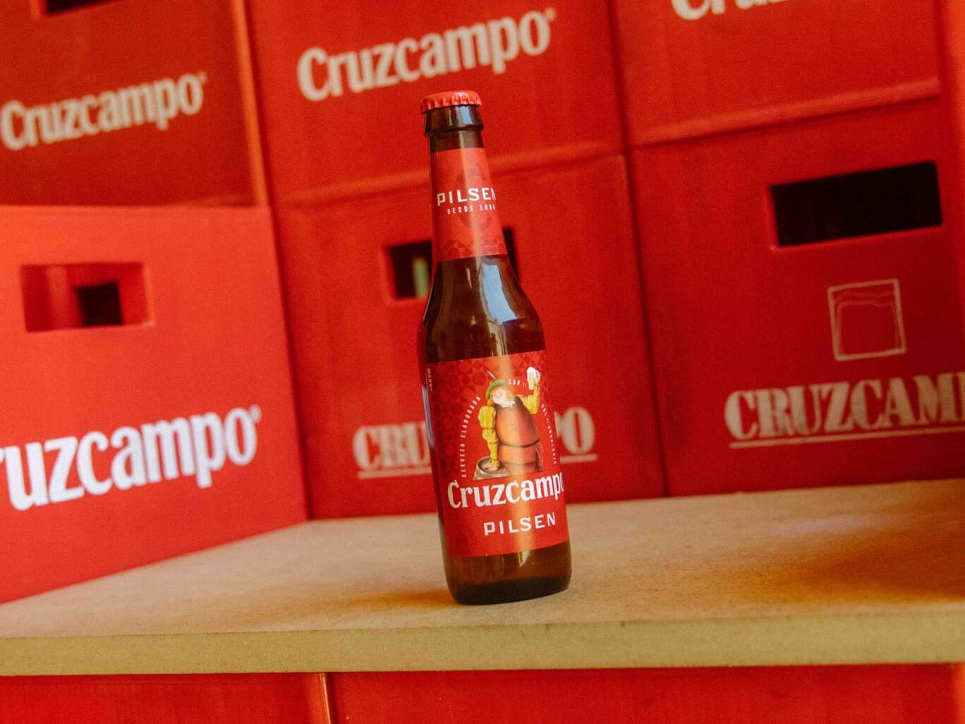 cruzcampo