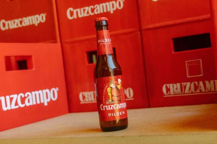 cruzcampo